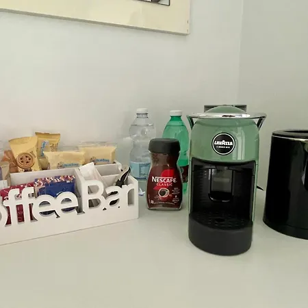 Essence One By Sweet Konukevi 4*