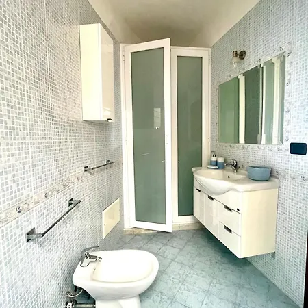 Casa Tigea * Capri