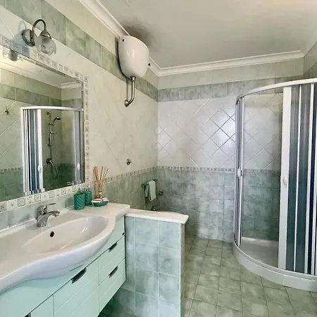 Konukevi Casa Tigea *