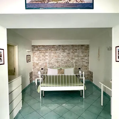Konukevi Casa Tigea