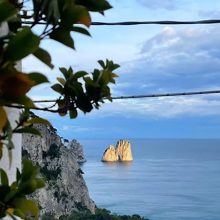 Konukevi Casa Tigea
