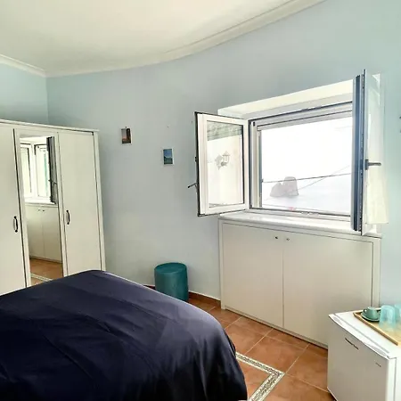 Casa Tigea Guest house *