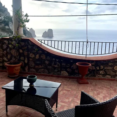 Casa Tigea