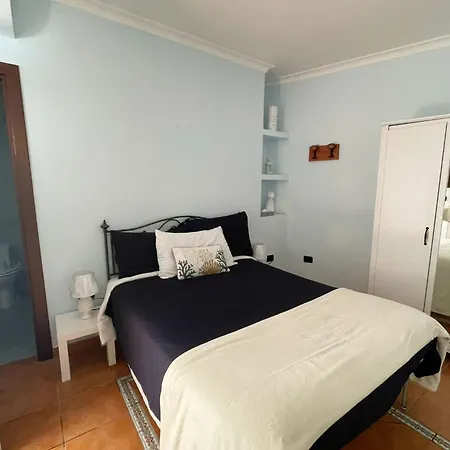 Guest house Casa Tigea *