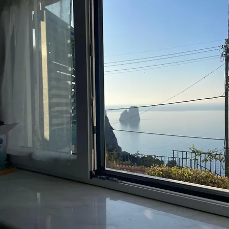 Casa Tigea *