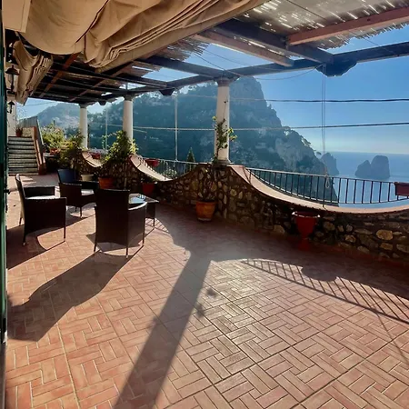 Essence One By Sweet 4* Capri