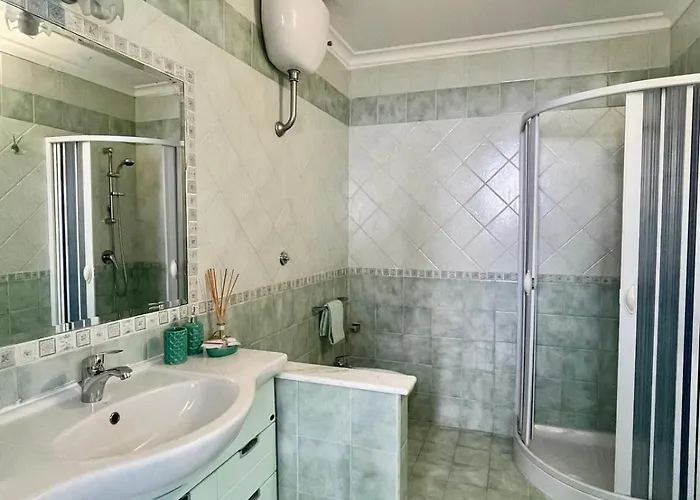 Gasthuis Essence One By Sweet 4*