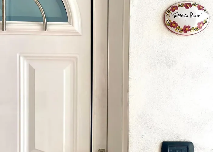 בית הארחה Essence One By Sweet 4*