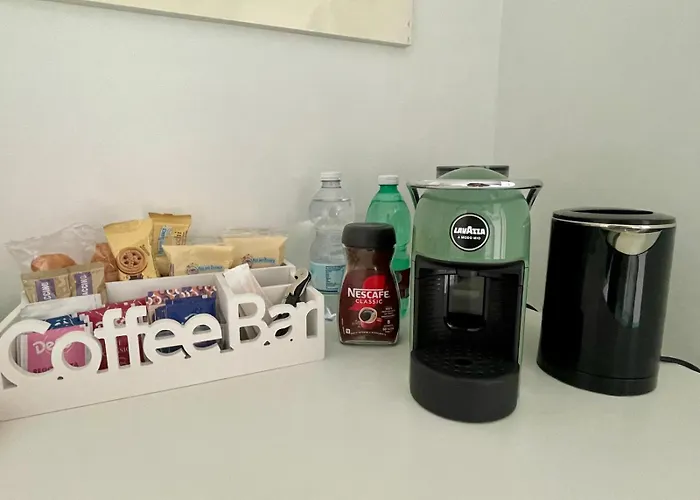 Essence One By Sweet Pensión 4*