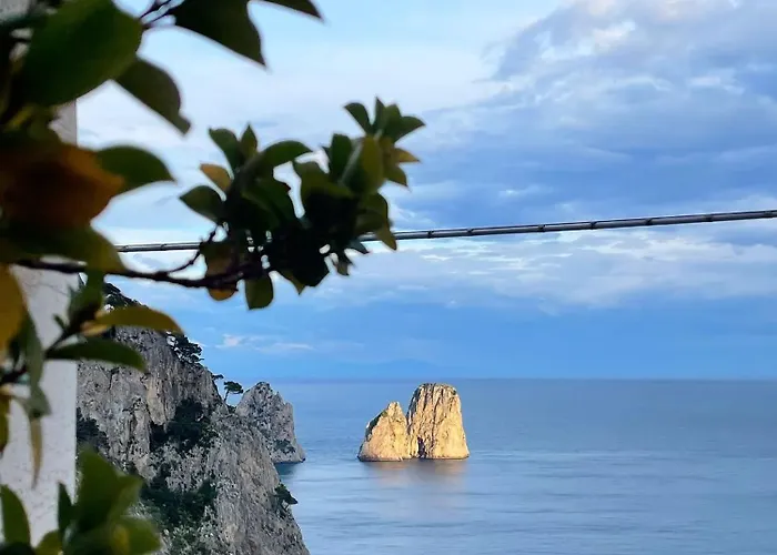 Pensión Essence One By Sweet