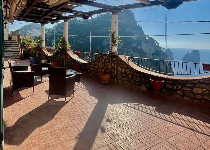 Essence One By Sweet 4* Capri